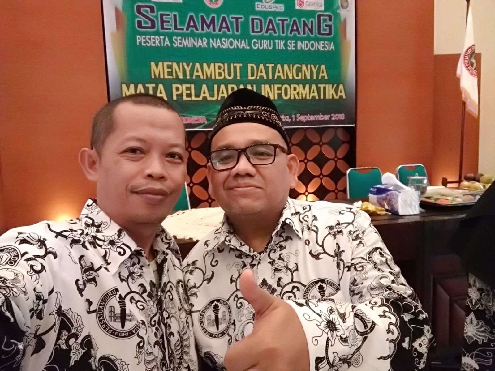 Jam Kerja Guru Perlu Ditata Ulang