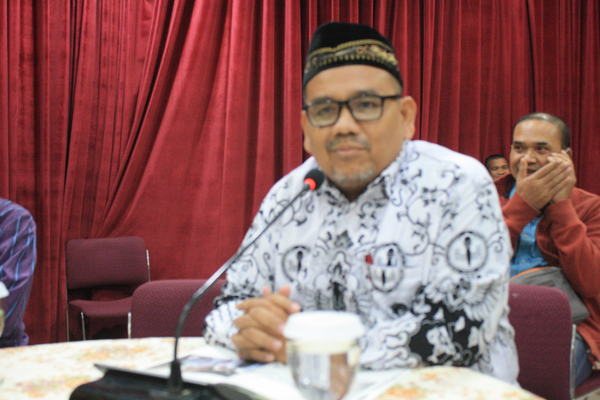 Tunjangan Profesi Guru Sudah Cair: Terima Kasih Kemdikdasmen, dan Operator Sekolah