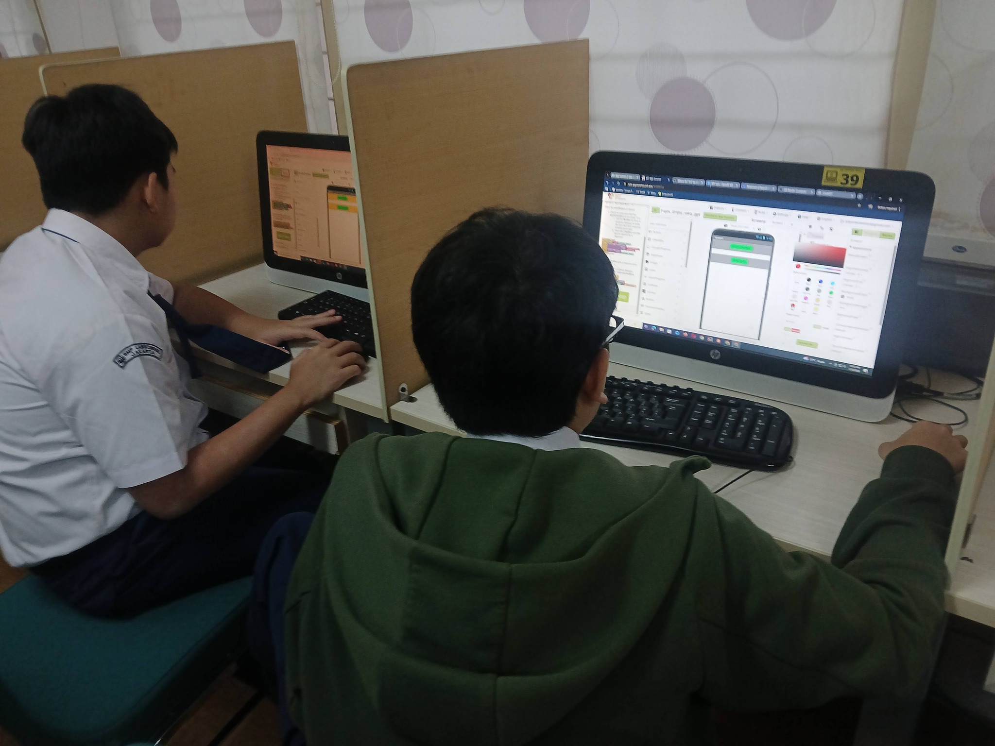 Etika Digital Untuk Siswa Kelas 8 SMP