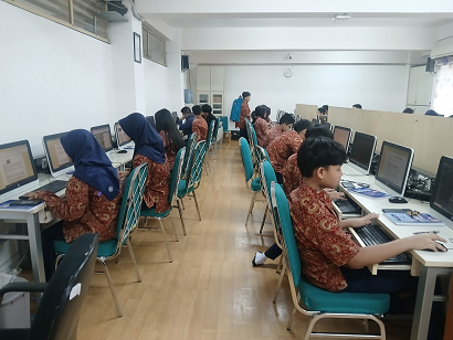 Belajar Python Dictionary: Menyimpan Data dengan Nama yang Bermakna